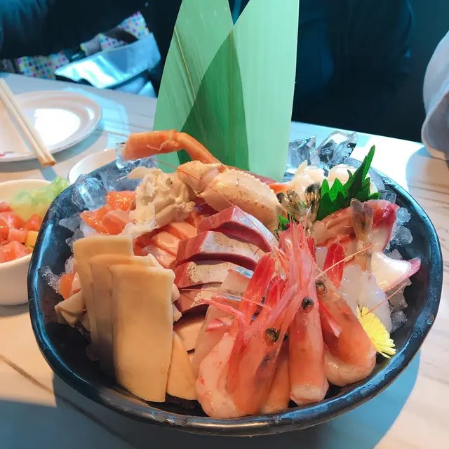 刺身