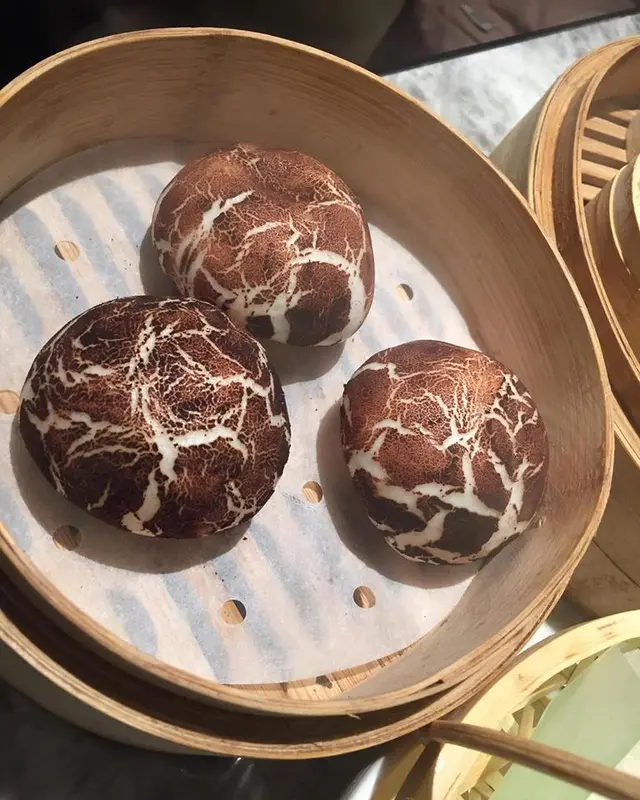 外型逼真,松露味濃