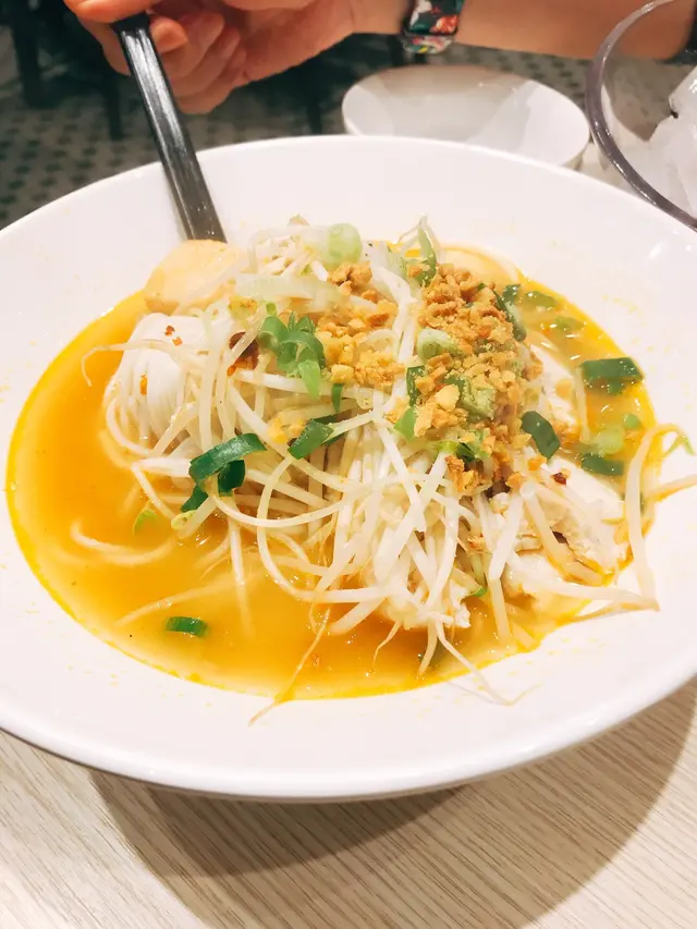 麻辣味唔夠