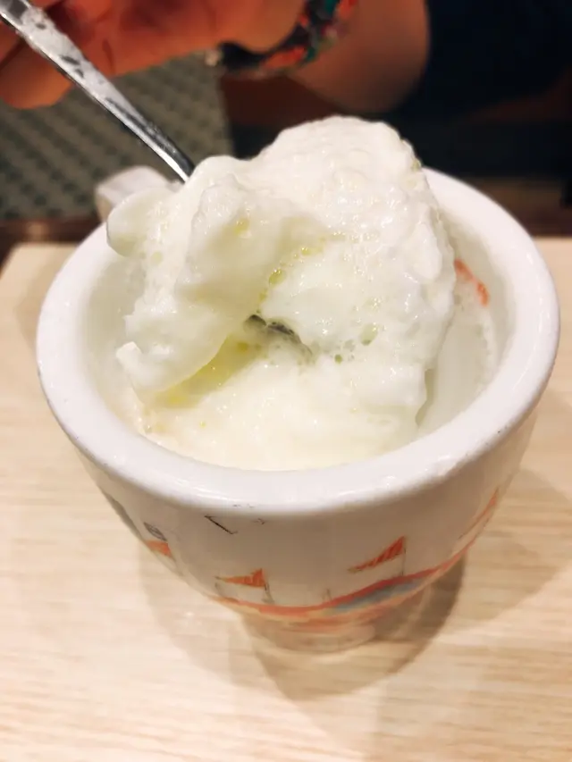 配餐都係加$13咋一大舊蛋白響入面