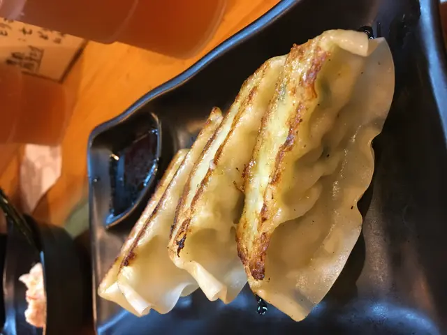 餃子