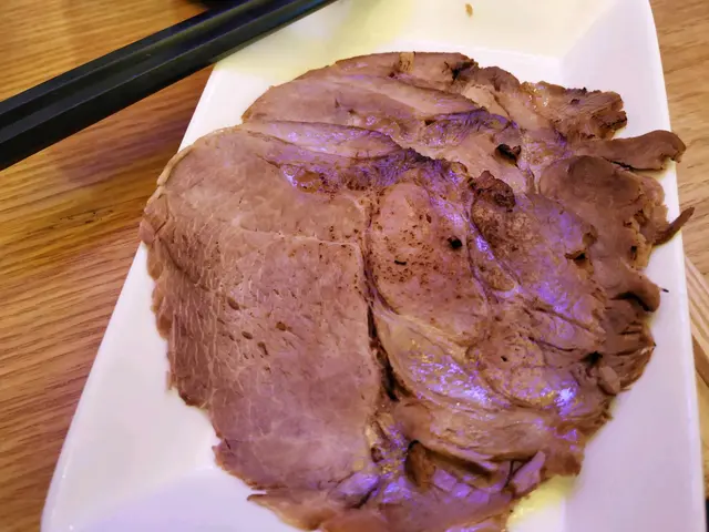 肉質細滑， 口感香嫩, 一定要追加！