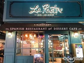 La Postre