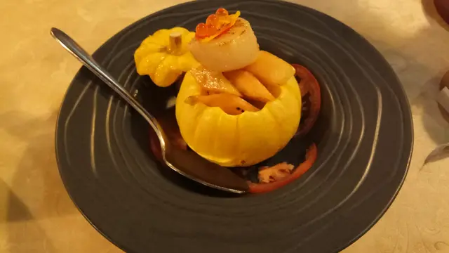 溫室南瓜北海道帶子