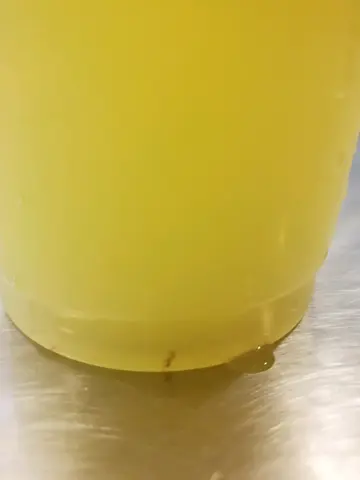 金桔柠檬加话梅