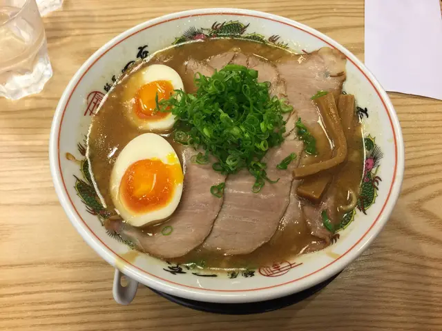 一京拉麵