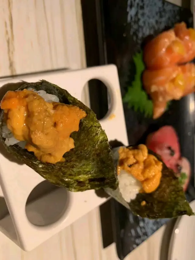 不腥,奶滑,鮮甜