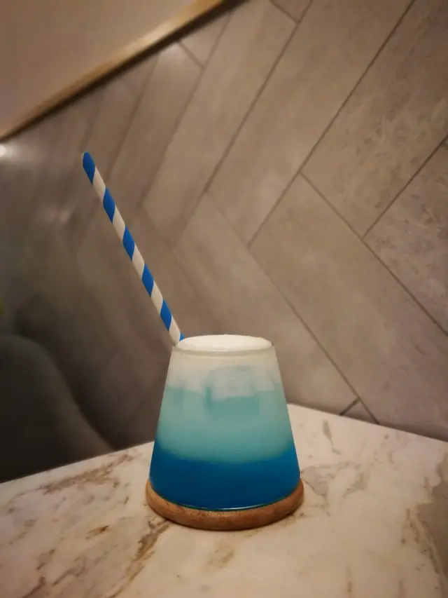 富士山特飲