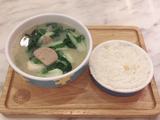 抵食