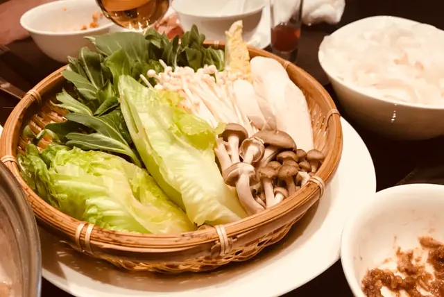 雜蔬