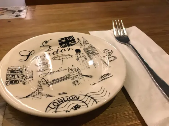 餐具