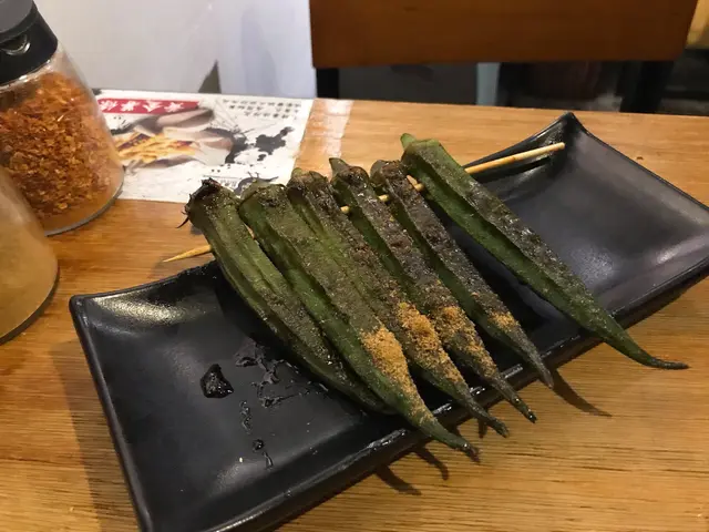 蔬菜類
