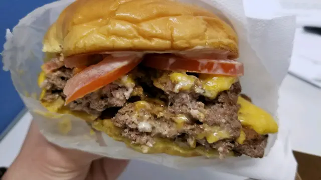 Juicy但太漏，唔太適合香港人，香港人始終都係鐘意食日本嘢