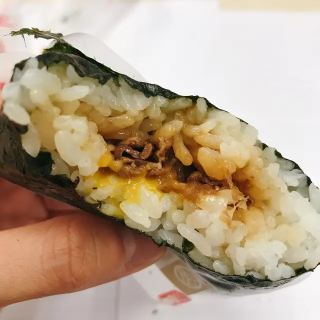 🤘🏻安格斯牛蛋汁壽喜燒