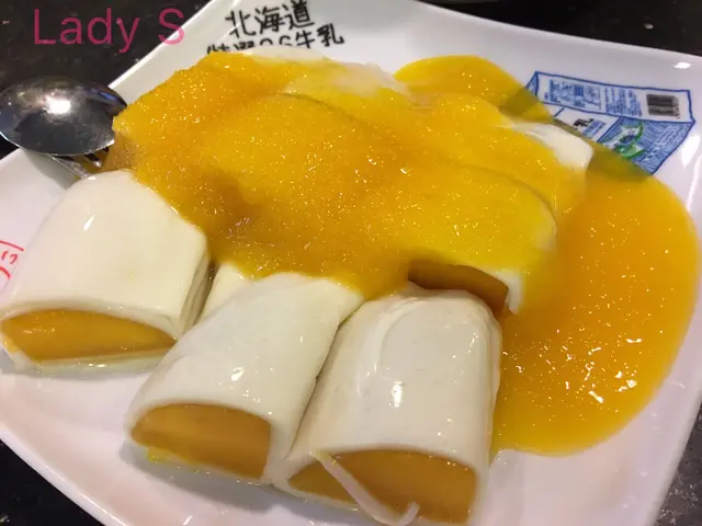 白雪黃金卷