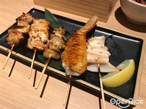 丸十日本食堂的相片 - 葵芳