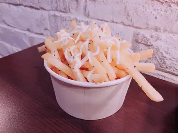 Truffle  Fries