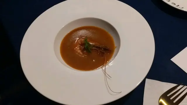 味道香濃，酒味不會太濃，還很鮮甜