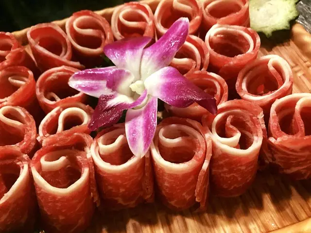 美國特級牛肋肉