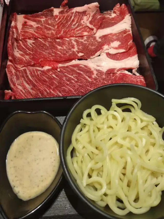 芝士火鍋