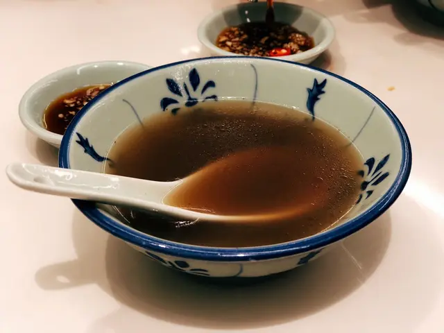 肉骨菜