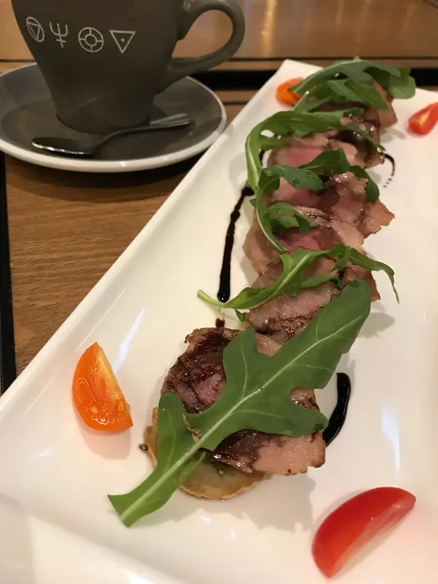 味噌腌豬肩