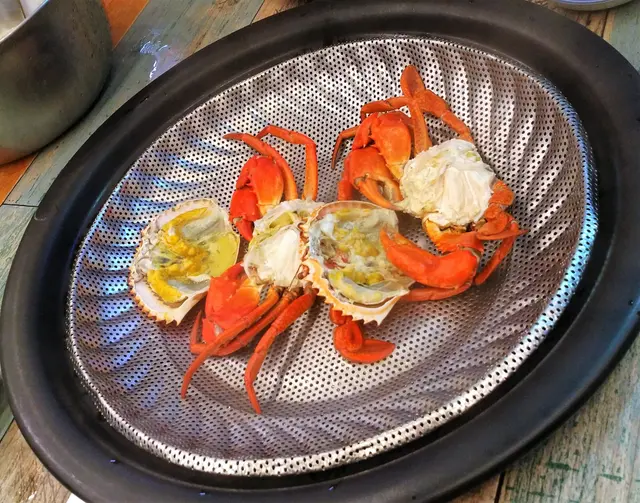 廚師是日精選套餐