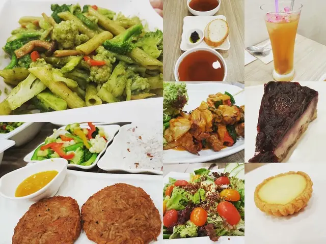 一年前我地食過既野😎