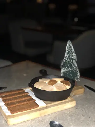 S’Mores