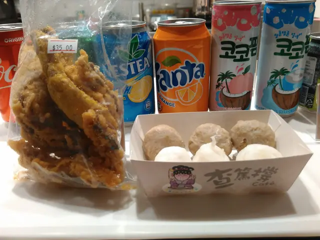 皮蛋丸、墨魚丸