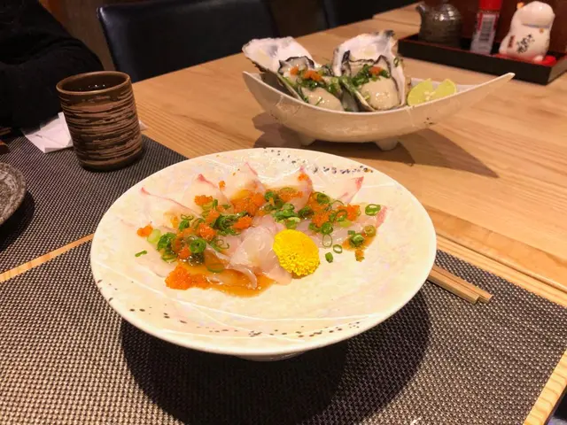 蜜柑鯛
