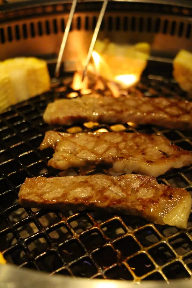 精選日本產和牛肉眼