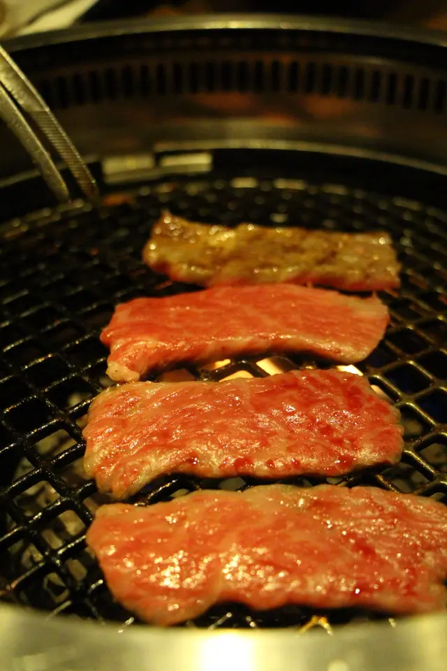 日本產和牛牛排肉