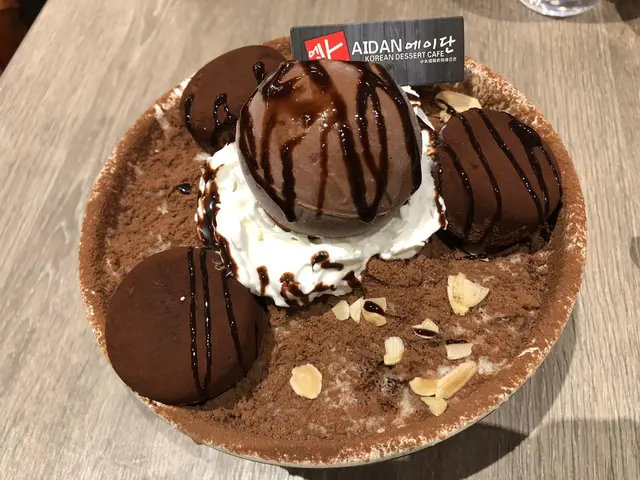 糯米糍3.6牛乳雪花冰
