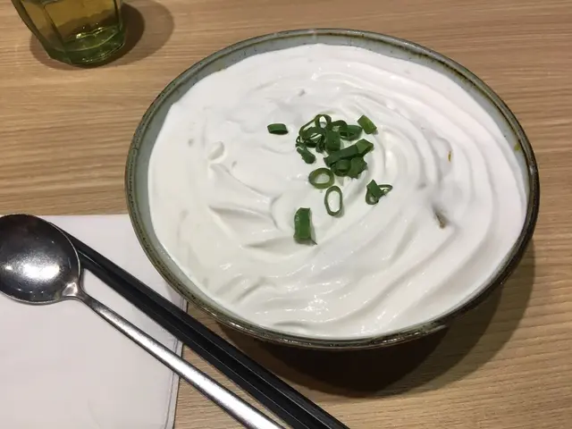 咖哩忌廉牛肉烏冬