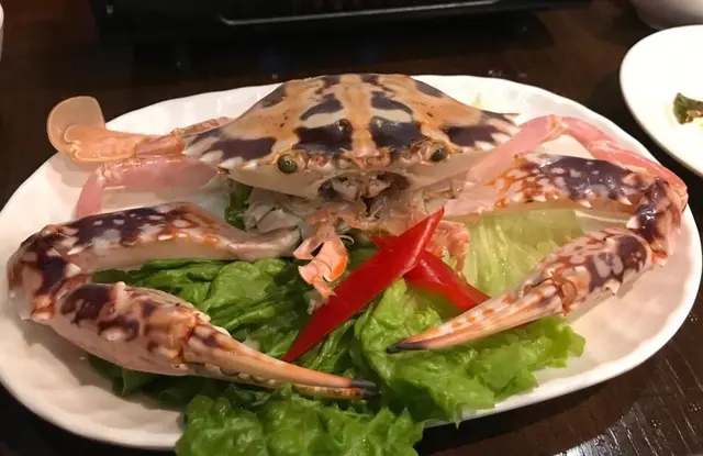 花蟹🦀正👍🏻