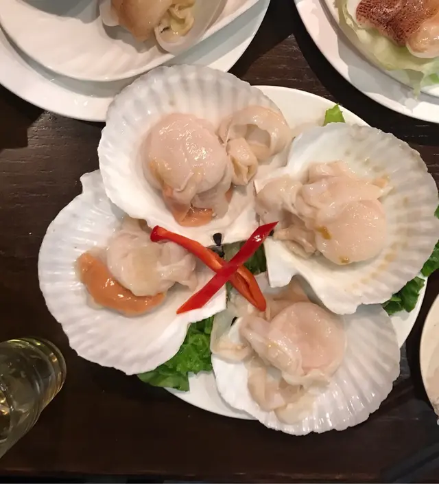 帶子🐚勁大粒😱
