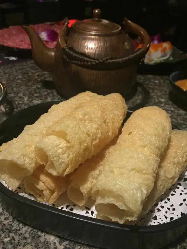 鮮炸響鈴,即叫即炸,又脆又香👍