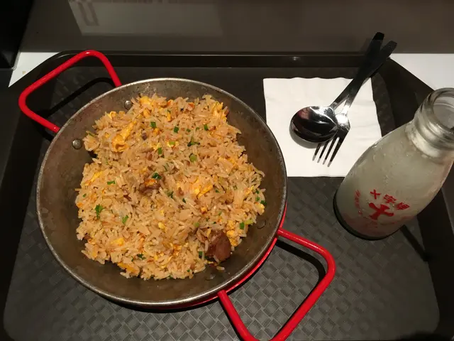 個餐就$58,轉牛奶加$6