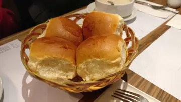餐包