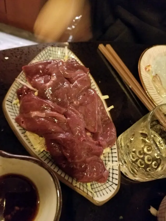 好食，