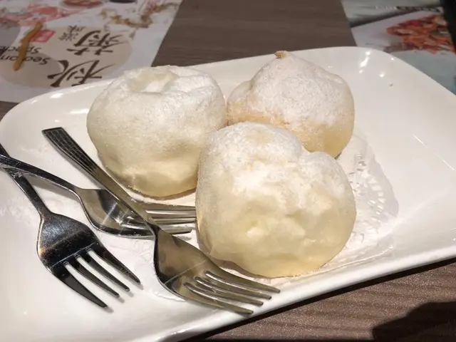 高力豆沙