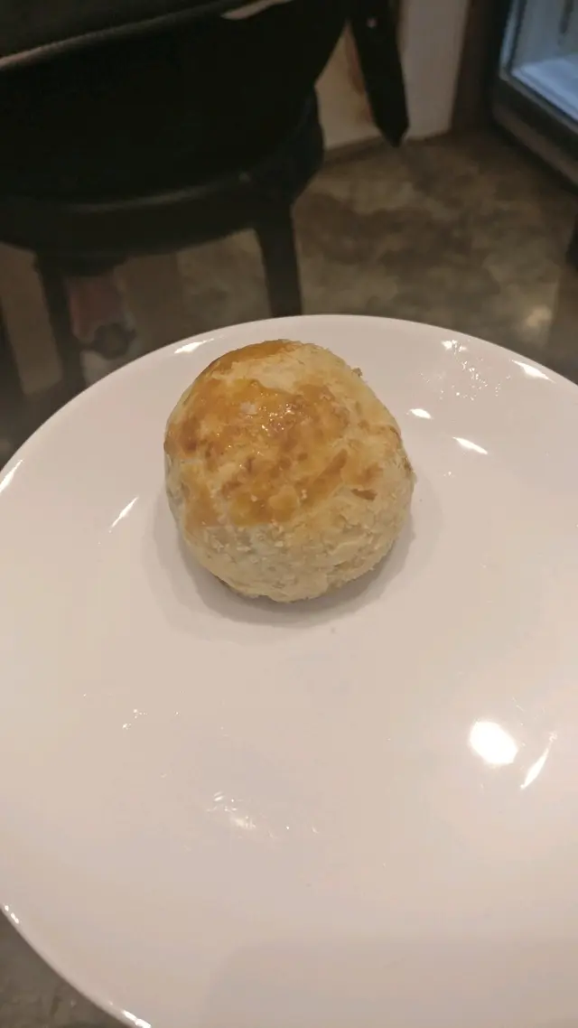 蛋黃酥