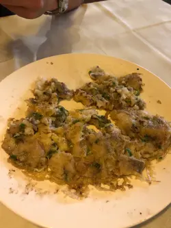 唔熟之後入微波爐叮返熟