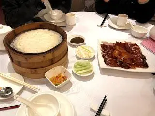 片皮鴨