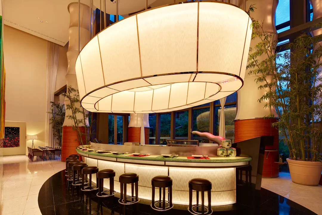 Umami Japanese Restaurant and Bar