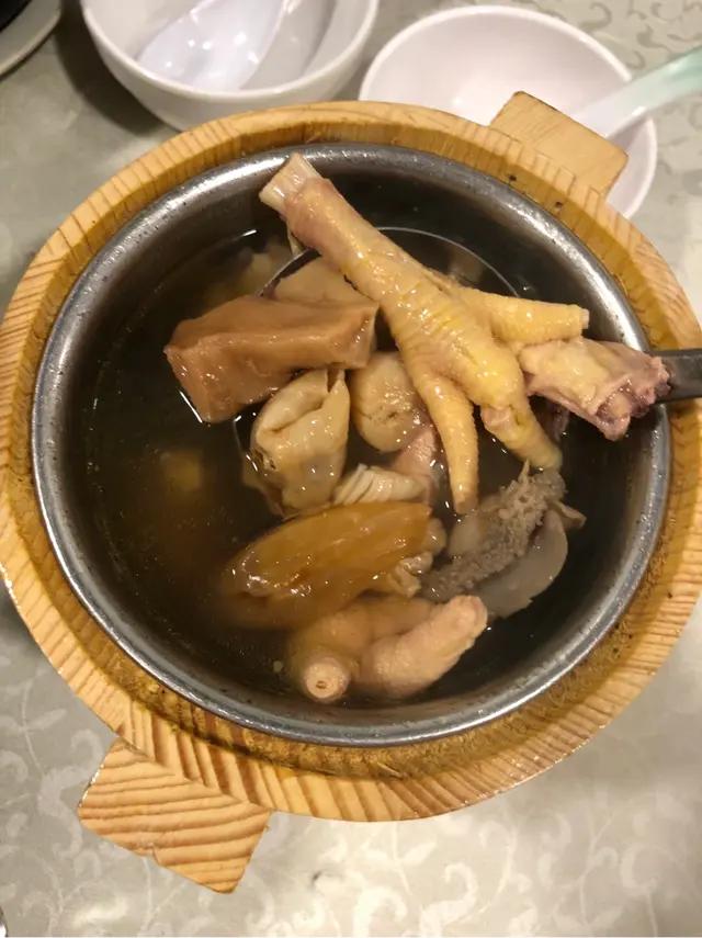 迷你佛跳牆