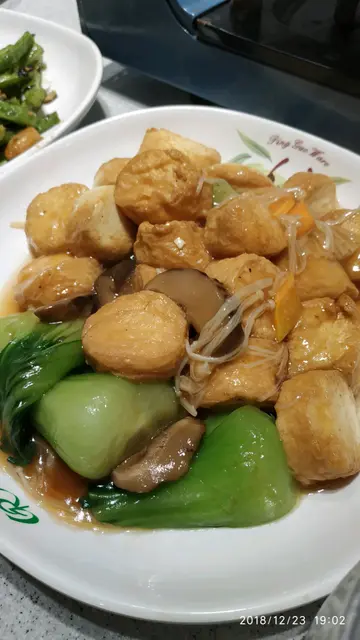 玉子豆腐