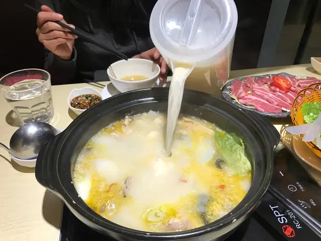 加湯  不是  滾水