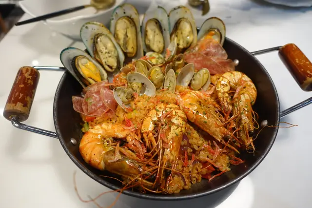 經 Openrice 訂座，優惠價 $198